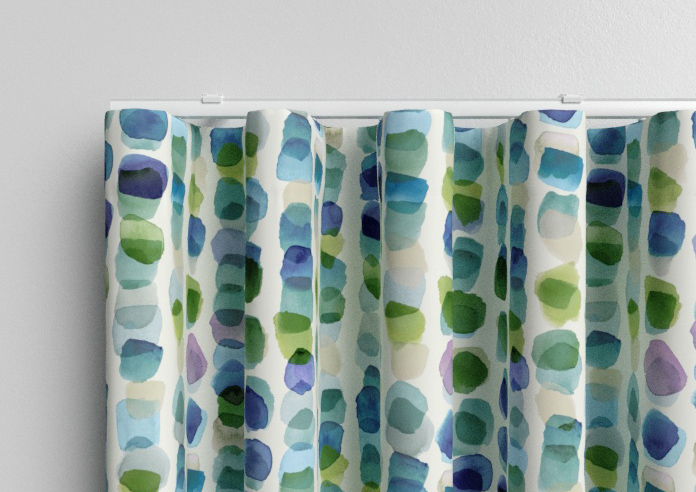 Bluebellgray Tobermory, Bay - Made to Measure Curtains - Image 13